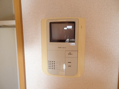 【セキュリティ】 | シャルマン小野