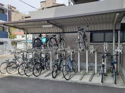 【その他】 | カーサエスト札の辻