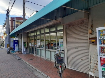 【周辺】 | カーサエスト札の辻 | スーパー藤田京都まで27m
