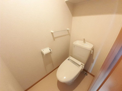 【トイレ】 | カーサエスト札の辻