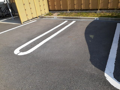 【駐車場】 | ポルトボヌール