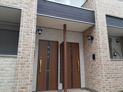 【その他共用部分】 | シャルマン東寺南Ⅵ