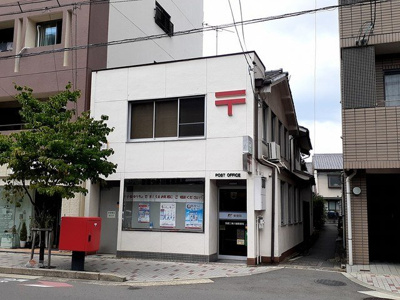 【周辺】 | ＫＢ．メゾンロータス | 京都二条川端郵便局まで177m