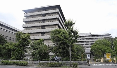【周辺】 | ＫＢ．メゾンロータス | 京都大学医学部附属病院まで710m