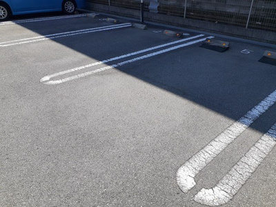 【駐車場】 | シャルマン