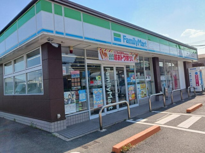 【周辺】 | シャルマン | ファミリーマート 久世東土川店まで230m