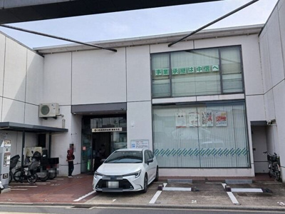 【周辺】 | ＰＲＯＵＤ | 京都中央信用金庫 墨染支店まで550m