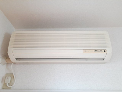 【設備】 | サンライト上桂