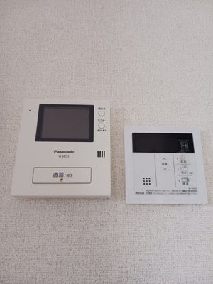 【設備】 | アーバンハウス鴨川