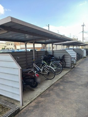 【その他】 | アーバンハウス鴨川