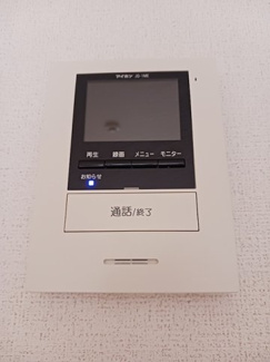 【設備】 | ジュネビーブ　Ⅱ