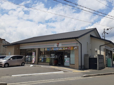 【周辺】 | フォルトゥーナ　龍安寺 | セブンイレブン　京都馬代一条店まで800m