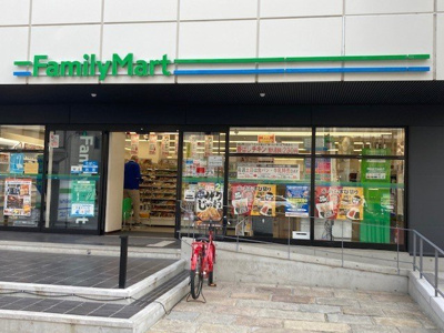 【周辺】 | Ｇｌｏｉｒｅ烏丸五条 | ファミリーマート烏丸五条店まで120m