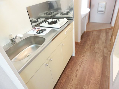 【玄関】 | シティコート室町