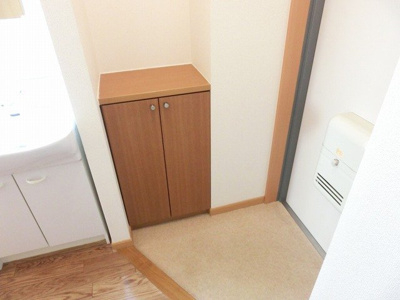 【玄関】 | シティコート室町
