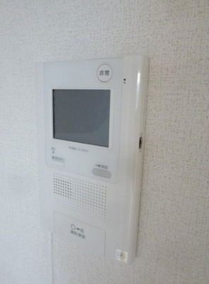 【セキュリティ】 | フェリーチェ　ポネェンテ