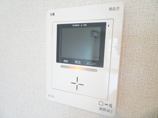 【セキュリティ】 | グローリア２