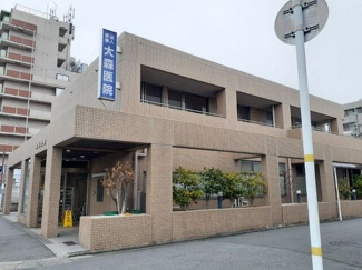 【周辺】 | ソレイユ八条春日 | 大森医院まで900m