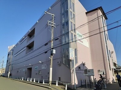 【周辺】 | ベリエ太秦 | フレスコ 帷子ノ辻店まで300m