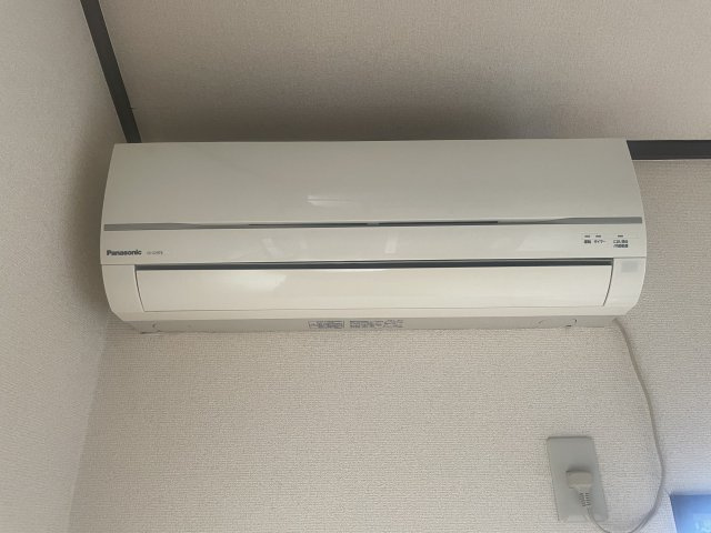 グリーンハイツ山崎Aの設備
