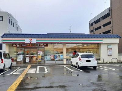 【周辺】 | Ａｎｎｅｘ　殿城 | セブンイレブン京都久世殿城町店まで100m
