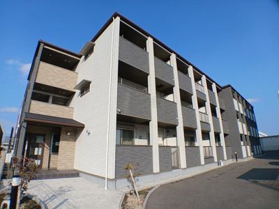【外観】 | Ａｎｎｅｘ　殿城