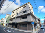 キャピタルライフ御所南の画像