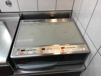 【キッチン】 | ノーベルＹＵＩ　２ | キッチン
