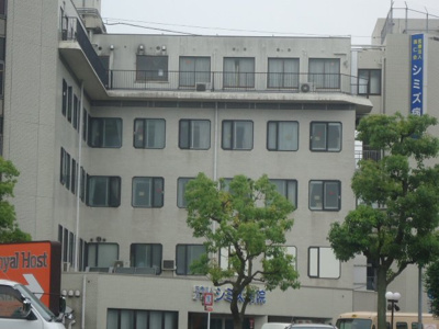 【周辺】 | メルヴェーユ | 医療法人清仁会シミズ病院まで902ｍ