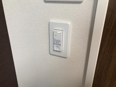 【設備】 | サクセスコート | 室内設備