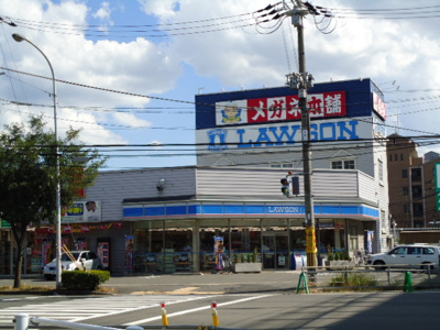 【周辺】 | Ｆｏｒ　Ｔｈｅ　Ｇｏｄ | ローソン伏見竹田店まで708ｍ