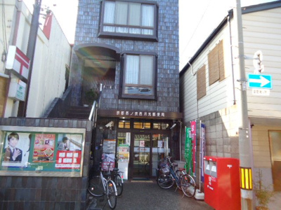 【周辺】 | Ｇｒａｃｉａ神明 | 京都西ノ京西月光郵便局まで422ｍ