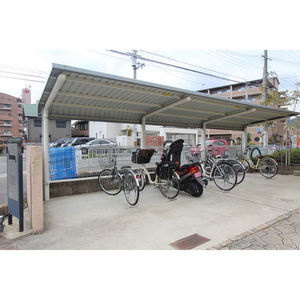 【その他共用部分】 | ストラーダ