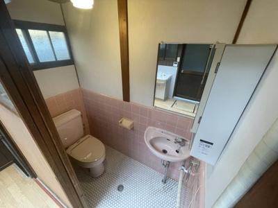  | 松尾鈴川町貸家