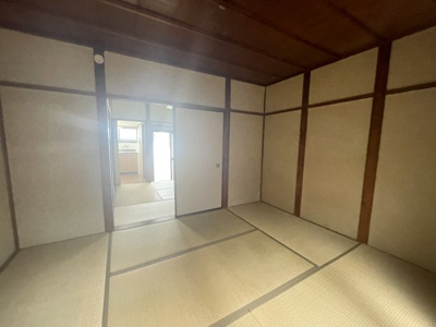 【浴室】 | 松尾鈴川町貸家