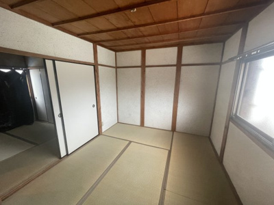 【トイレ】 | 松尾鈴川町貸家