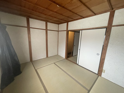  | 松尾鈴川町貸家