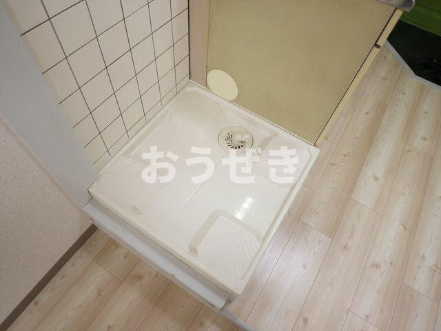 リレント山下町の設備