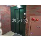 リレント山下町のその他共用部分