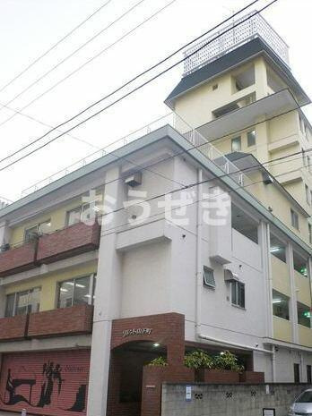 リレント山下町