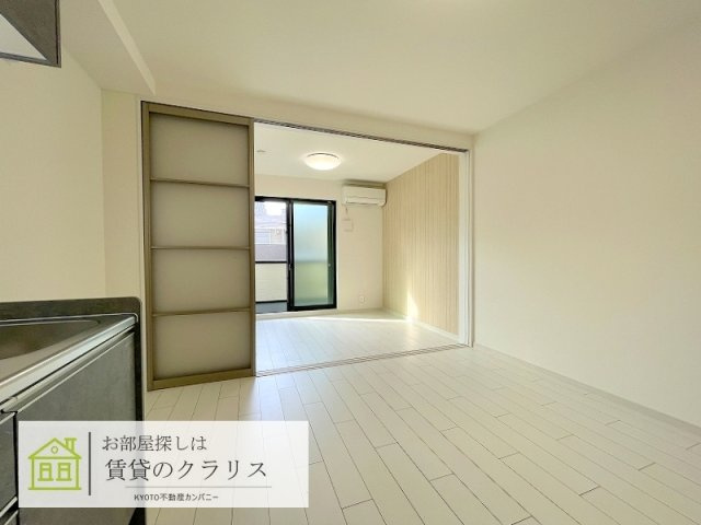 LIB(リブ)長岡天神