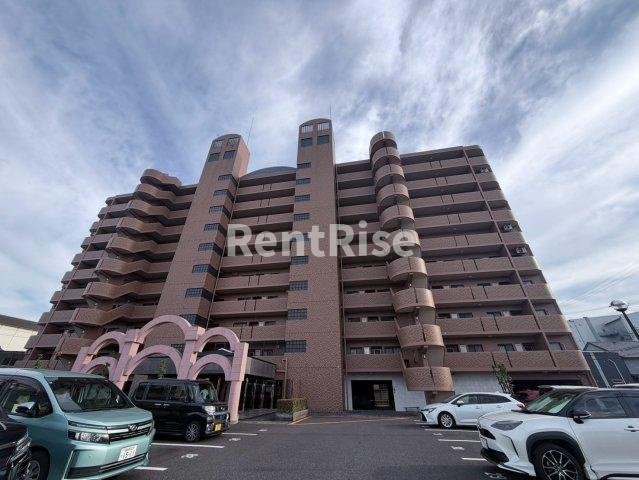 シャトレ愛松稲沢Ⅲ