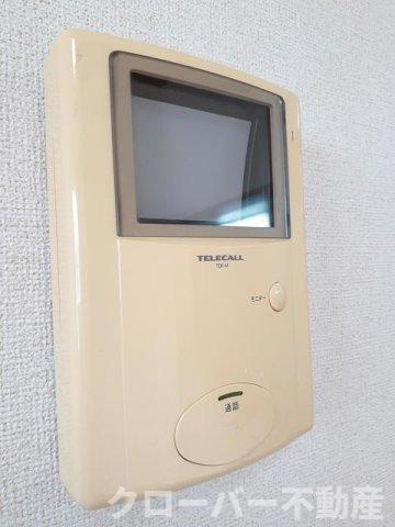 シェーンベルク土器Ａのセキュリティ