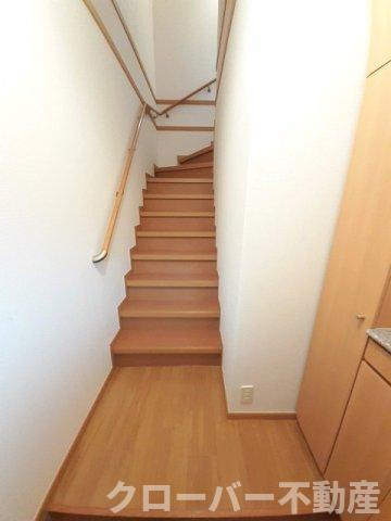 シェーンベルク土器Ａの玄関