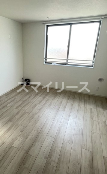 KEIAI RESIDENCE 南柏Ⅱの内装