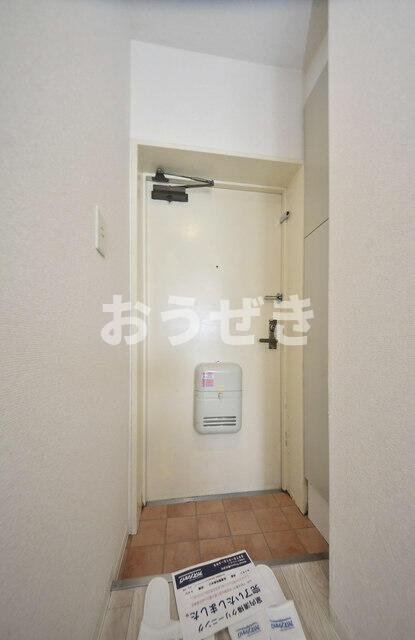 ラ・パルフェ・ド・セヴェールＮＯ．４の玄関|※同仕様参考写真