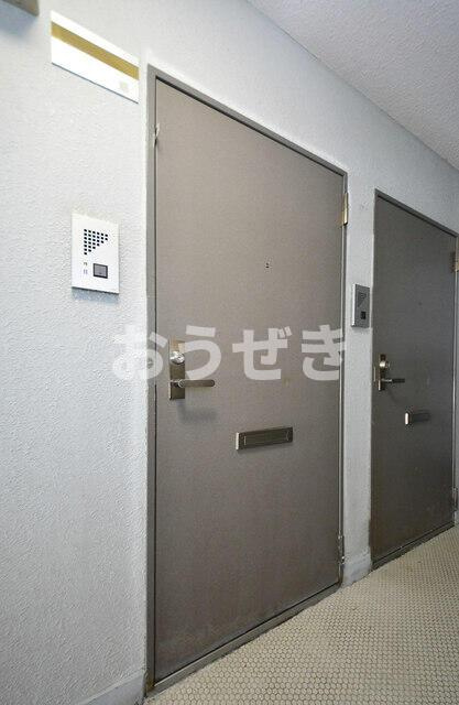ラ・パルフェ・ド・セヴェールＮＯ．４の玄関|※同仕様参考写真