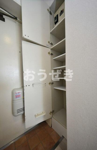 ラ・パルフェ・ド・セヴェールＮＯ．４のその他共用部分|※同仕様参考写真
