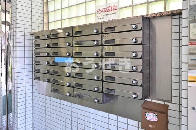 ラ・パルフェ・ド・セヴェールＮＯ．４のその他共用部分|※同仕様参考写真