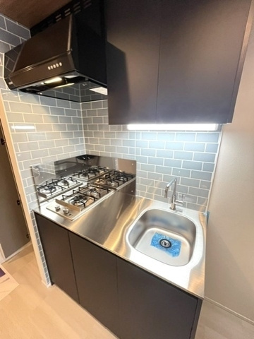 【エントランス】レジディア虎ノ門